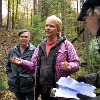 Mushroom Hike_Doug Lonsdale