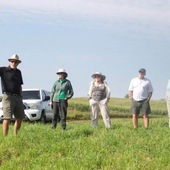 SN Prairie Grass an overview 8913 photo by Gerard McNaughton