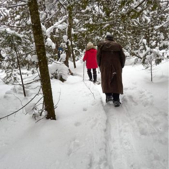 Tamarack Trails SN outing 563209 1