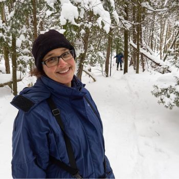 Tamarack Trails SN outing 563210 1
