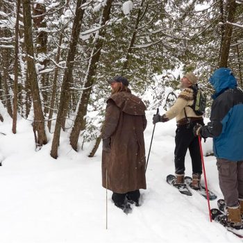 Tamarack Trails SN outing 563212 1