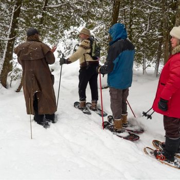 Tamarack Trails SN outing 563213 1