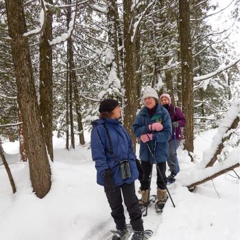 Tamarack Trails SN outing 563214 1