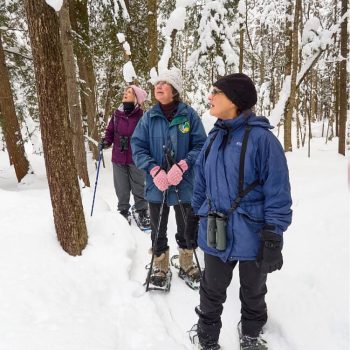 Tamarack Trails SN outing 563216 1