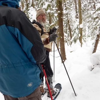 Tamarack Trails SN outing 563217 1
