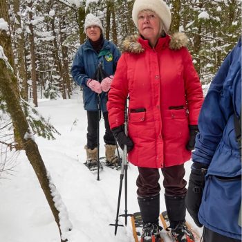 Tamarack Trails SN outing 563218 1