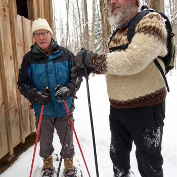 Tamarack Trails SN outing 563220 1
