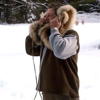WinterOuting