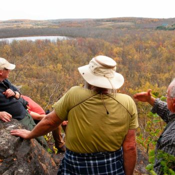 Photo by Doug Lonsdale